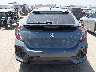 SHHFK7H54HU****** Salvamento 2017 Honda Civic
