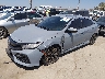 SHHFK7H54HU****** Usados y Reparables 2017 Honda Civic en North Hollywood