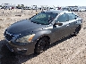 1N4AL3AP6FN****** Used and Repairable 2015 Nissan Altima in El Paso
