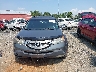 2HNYD28229H****** Destrozados 2009 Acura MDX en Estado de Virginia