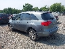 2HNYD28229H****** Salvamento y Reparables 2009 Acura MDX en Culpeper