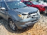 2HNYD28229H****** Salvamento y Reparables 2009 Acura MDX en Estado de Virginia