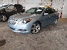 1G11J5SXXDU****** Used and Repairable 2013 Chevrolet Malibu in Flint