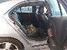 1G11J5SXXDU****** Wrecked 2013 Chevrolet Malibu in Flint