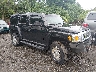 5GTDN136X68****** Salvage and Wrecked 2006 Hummer H3 in Providence
