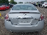 1N4AL2AP0BN****** Salvage 2011 Nissan Altima
