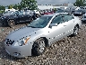 1N4AL2AP0BN****** Used and Repairable 2011 Nissan Altima in Philadelphia