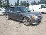 2FMHK6CT5AB****** Salvage and Wrecked 2010 Ford Flex in Seattle