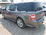 2FMHK6CT5AB****** Salvage and Repairable 2010 Ford Flex in Seattle