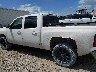 3GCPKSE33BG****** Repairable 2011 Chevrolet Silverado 1500 in Mississippi State