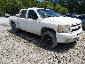 3GCPKSE33BG****** Salvage and Wrecked 2011 Chevrolet Silverado 1500 in Gulf Coast