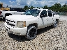 3GCPKSE33BG****** Used and Repairable 2011 Chevrolet Silverado 1500 in Gulf Coast