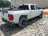 3GCPKSE33BG****** Salvage and Wrecked 2011 Chevrolet Silverado 1500 in Mississippi State