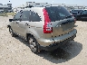 JHLRE38338C****** Salvamento y Reparables 2008 Honda CR-V en Fort Worth North