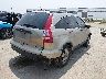 JHLRE38338C****** Salvamento y Destrozados 2008 Honda CR-V en Estado de Texas