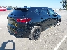 3GNKBJRSXKS****** Salvamento y Destrozados 2019 Chevrolet Blazer en Estado de California