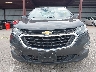 3GNAXKEV4KL****** Wrecked 2019 Chevrolet Equinox in Missouri State