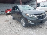 3GNAXKEV4KL****** Salvage and Wrecked 2019 Chevrolet Equinox in Kansas City East