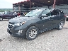 3GNAXKEV4KL****** Used and Repairable 2019 Chevrolet Equinox in Kansas City East