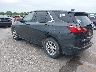 3GNAXKEV4KL****** Salvage and Repairable 2019 Chevrolet Equinox in Kansas City East