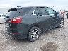 3GNAXKEV4KL****** Salvage and Wrecked 2019 Chevrolet Equinox in Missouri State