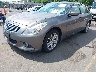 JN1CV6AR6BM****** Usados y Reparables 2011 Infiniti G37x en Hartford