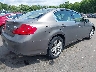 JN1CV6AR6BM****** Salvamento y Destrozados 2011 Infiniti G37x en Estado de Connecticut