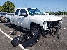 1GCRCSE02CZ****** Salvage and Wrecked 2012 Chevrolet Silverado 1500 in Nashville
