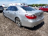 JTHGL46F275****** Salvage and Repairable 2007 Lexus LS 460 in Metro DC