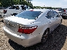 JTHGL46F275****** Salvage and Wrecked 2007 Lexus LS 460 in Maryland State