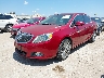 1G4PS5SKXC4****** Used and Repairable 2012 Buick Verano in San Antonio South
