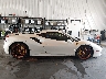 ZFF79ALA7J0****** Destrozados 2018 Ferrari 488 en Estado de Texas