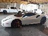 ZFF79ALA7J0****** Usados 2018 Ferrari 488 en Estado de Texas