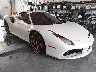 ZFF79ALA7J0****** Salvamento y Destrozados 2018 Ferrari 488 en El Paso
