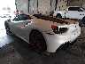 ZFF79ALA7J0****** Salvamento y Reparables 2018 Ferrari 488 en El Paso