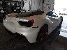 ZFF79ALA7J0****** Salvamento y Destrozados 2018 Ferrari 488 en Estado de Texas