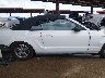 1ZVFT84N455****** Usados 2005 Ford Mustang en Estado de Arizona