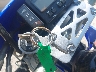 JS1SK44A2P7****** Salvamento 2023 Suzuki DR-Z400SM en Estado de Carolina del Sur