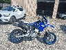 JS1SK44A2P7****** Destrozados 2023 Suzuki DR-Z400SM en Estado de Carolina del Sur