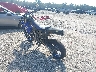 JS1SK44A2P7****** Salvamento y Reparables 2023 Suzuki DR-Z400SM en Rec Rides Online Exclusive