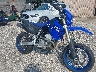 JS1SK44A2P7****** Destrozados 2023 Suzuki DR-Z400SM en Rec Rides Online Exclusive