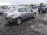 3N1AB61E37L****** Salvamento y Destrozados 2007 Nissan Sentra en Estado de Pennsylvania