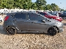 3FADP4GX6JM****** Used 2018 Ford Fiesta in Texas State