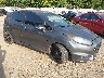 3FADP4GX6JM****** Salvage and Wrecked 2018 Ford Fiesta in Longview
