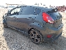 3FADP4GX6JM****** Salvage and Repairable 2018 Ford Fiesta in Longview