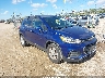 3GNCJLSB5HL****** Salvamento y Destrozados 2017 Chevrolet Trax en Chicago North
