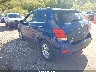 3GNCJLSB5HL****** Salvamento y Reparables 2017 Chevrolet Trax en Chicago North