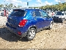 3GNCJLSB5HL****** Salvamento y Destrozados 2017 Chevrolet Trax en Estado de Illinois