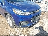 3GNCJLSB5HL****** Salvamento y Reparables 2017 Chevrolet Trax en Estado de Illinois