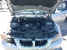 WBAVC53517F****** Repairable 2007 BMW 3 Series in Fremont